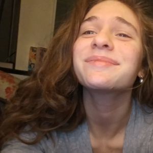 Meet your Posher, Leah